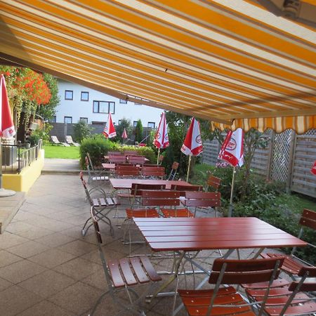 Hotel Alp Inn - Chiemgaukarte Inclusive Ruhpolding Dış mekan fotoğraf
