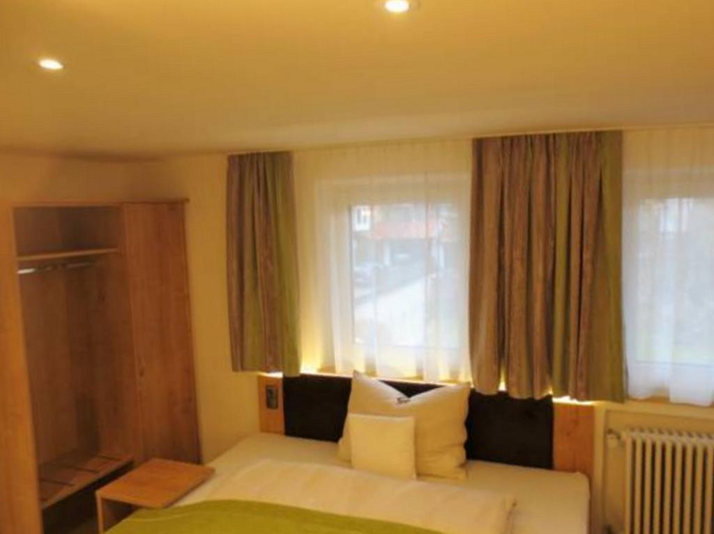 Hotel Alp Inn - Chiemgaukarte Inclusive Ruhpolding Dış mekan fotoğraf