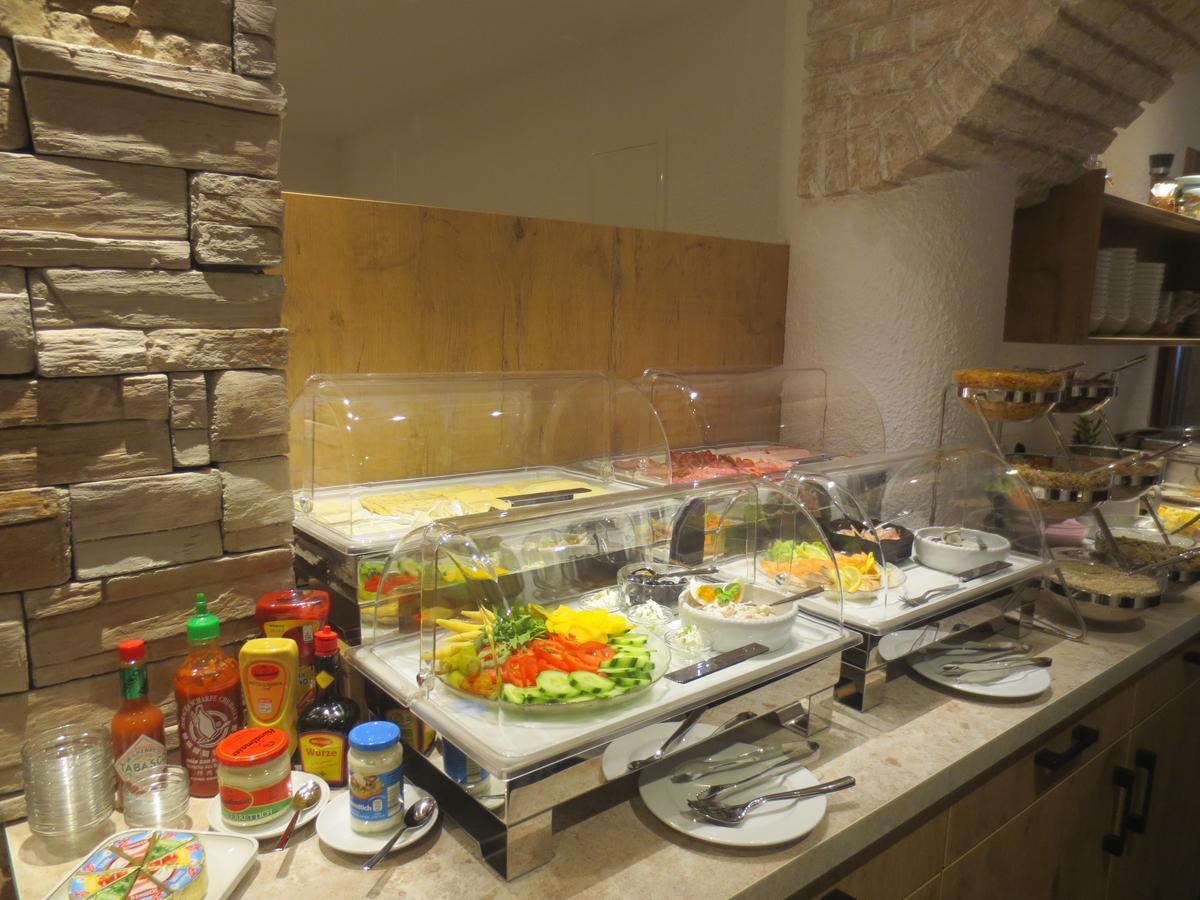 Hotel Alp Inn - Chiemgaukarte Inclusive Ruhpolding Dış mekan fotoğraf