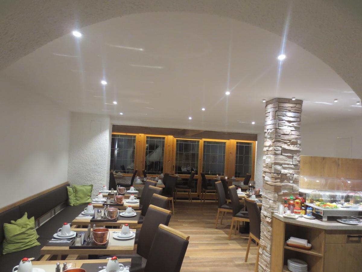 Hotel Alp Inn - Chiemgaukarte Inclusive Ruhpolding Dış mekan fotoğraf