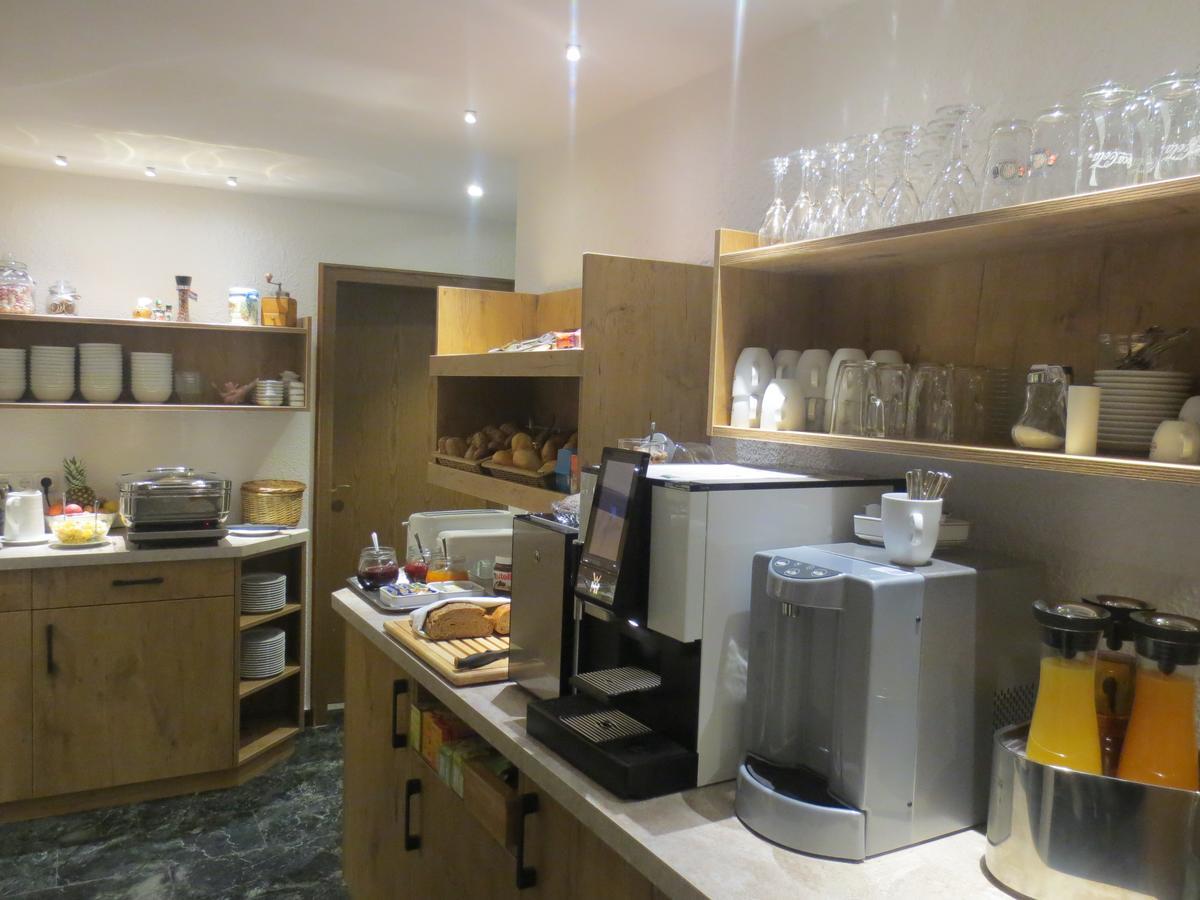 Hotel Alp Inn - Chiemgaukarte Inclusive Ruhpolding Dış mekan fotoğraf