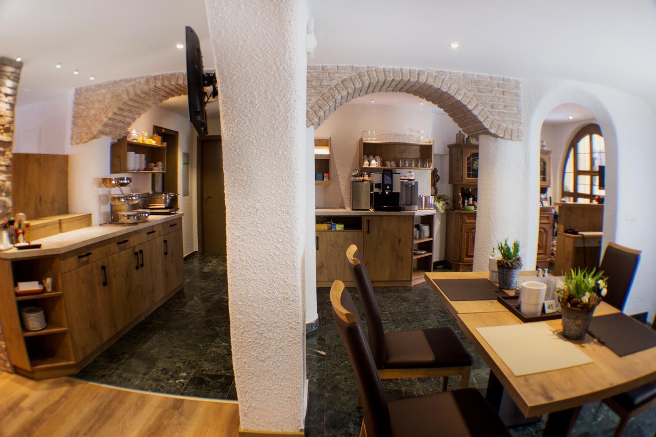 Hotel Alp Inn - Chiemgaukarte Inclusive Ruhpolding Dış mekan fotoğraf
