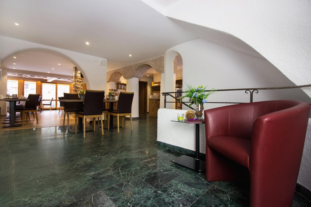 Hotel Alp Inn - Chiemgaukarte Inclusive Ruhpolding Dış mekan fotoğraf