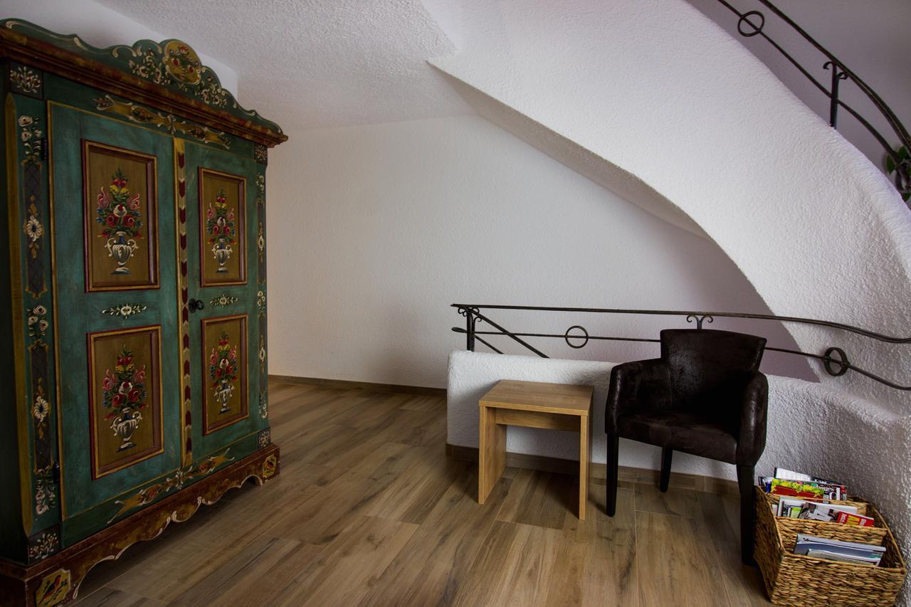 Hotel Alp Inn - Chiemgaukarte Inclusive Ruhpolding Dış mekan fotoğraf