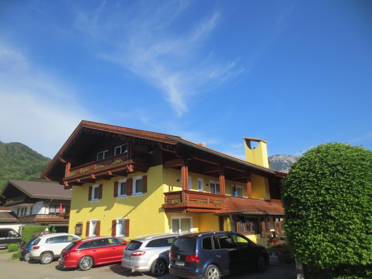 Hotel Alp Inn - Chiemgaukarte Inclusive Ruhpolding Dış mekan fotoğraf