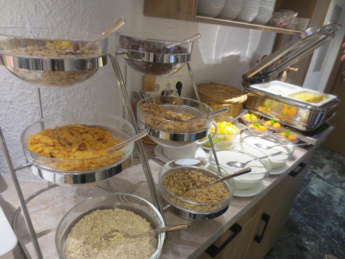 Hotel Alp Inn - Chiemgaukarte Inclusive Ruhpolding Dış mekan fotoğraf